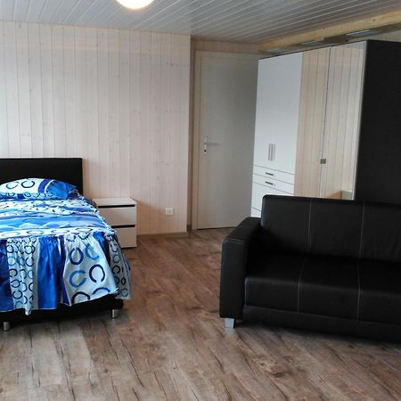 Klein Aber Fein Apartamento Urnäsch Exterior foto