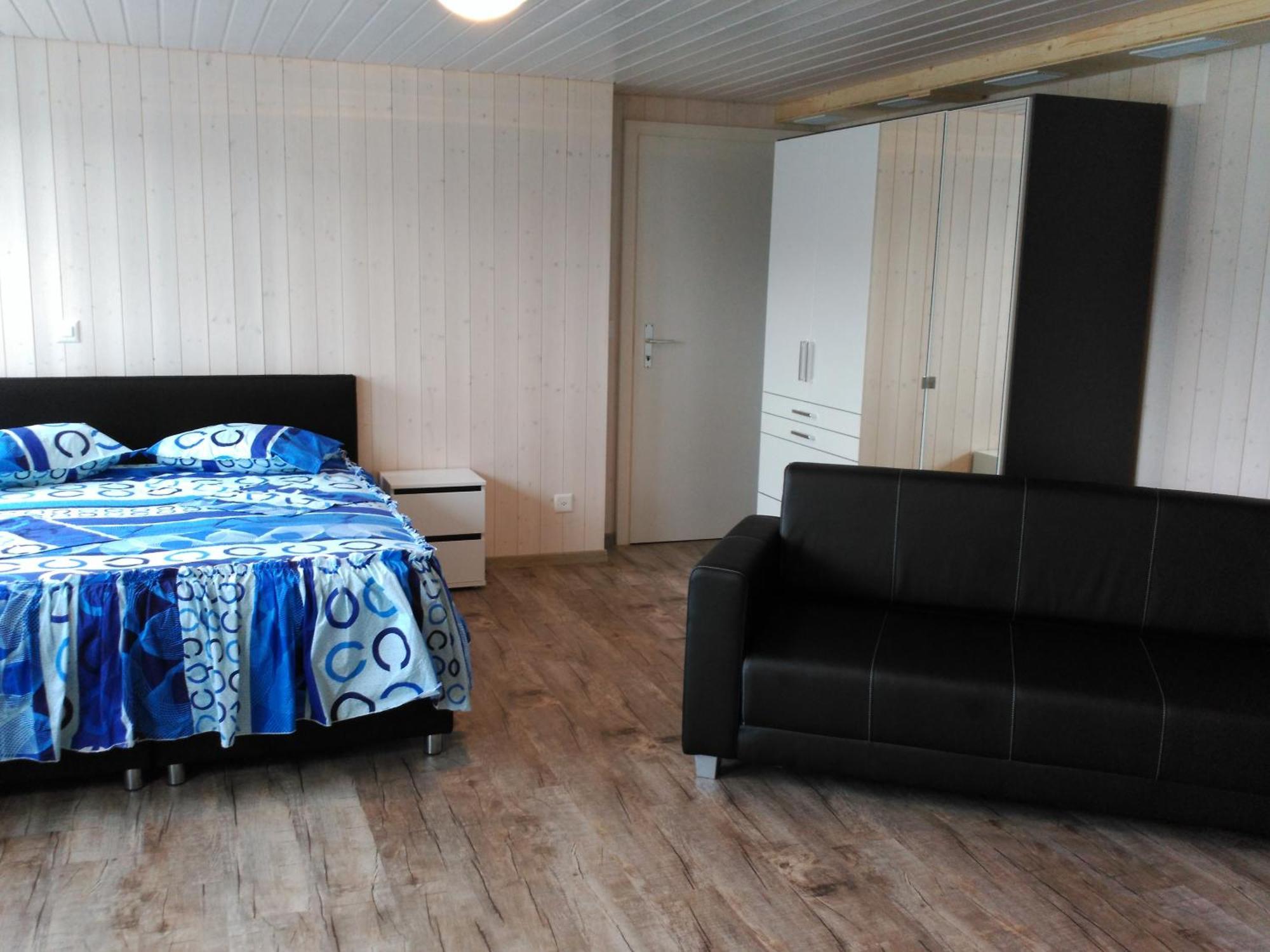 Klein Aber Fein Apartamento Urnäsch Exterior foto