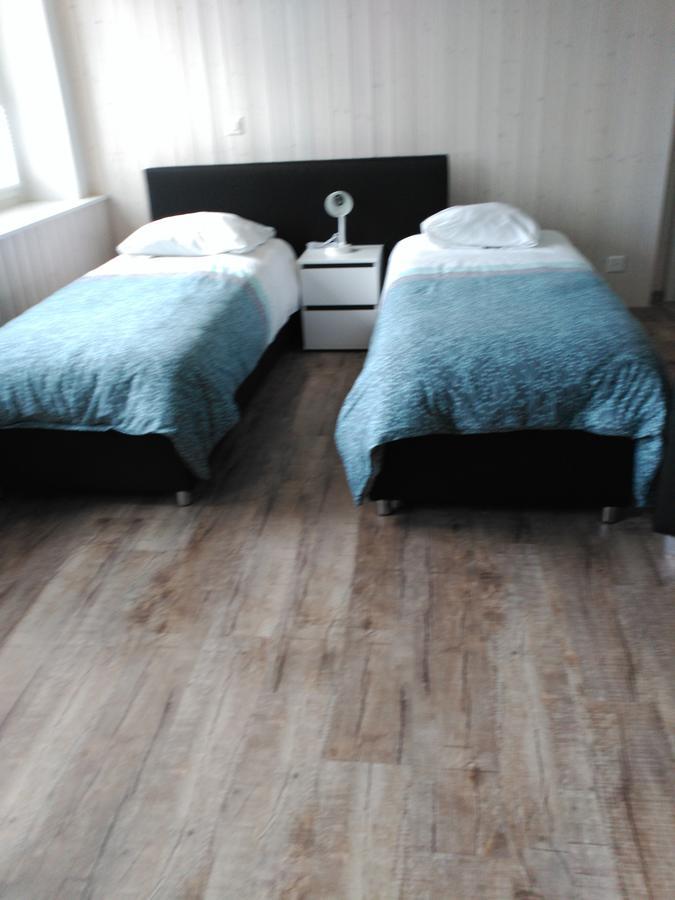 Klein Aber Fein Apartamento Urnäsch Exterior foto