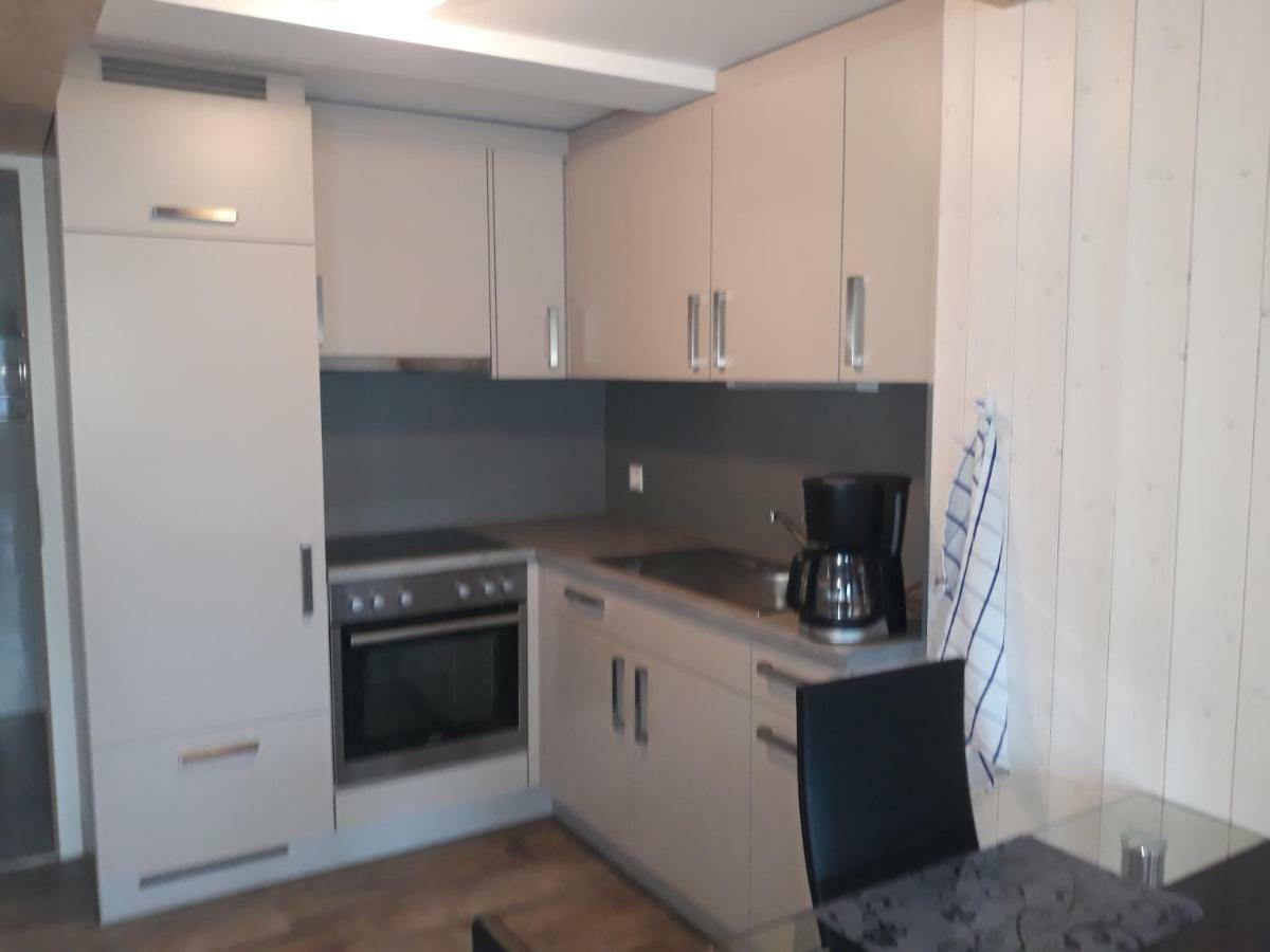 Klein Aber Fein Apartamento Urnäsch Exterior foto
